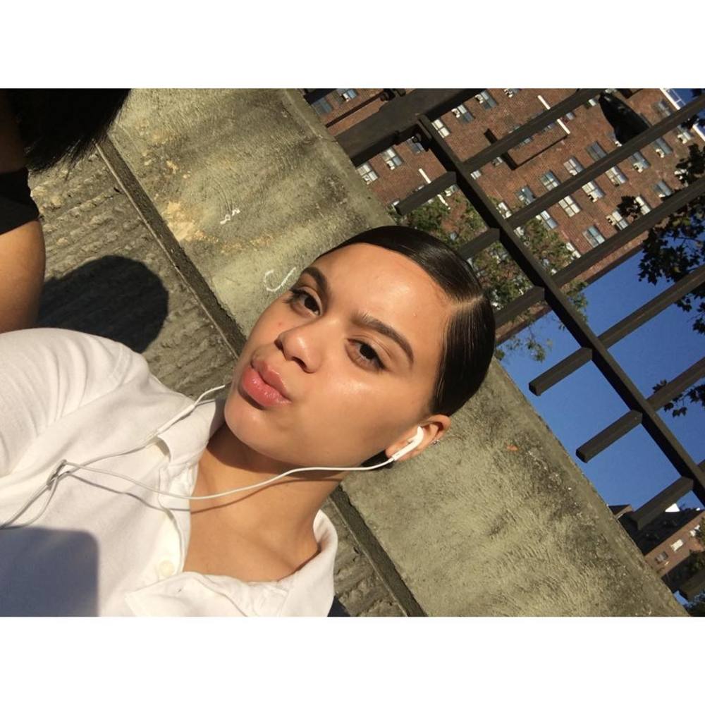 Meet your Posher, Jasill